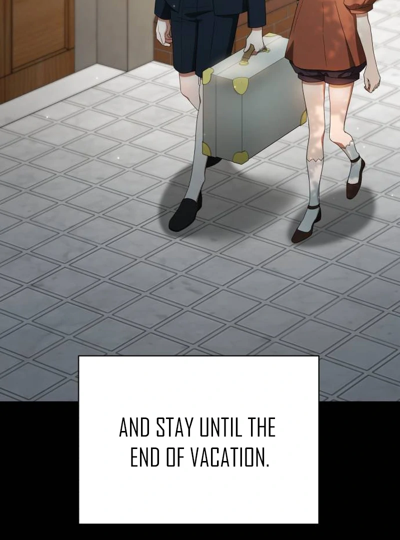 The End of a Fake Marriage Chapter 1 - page 16