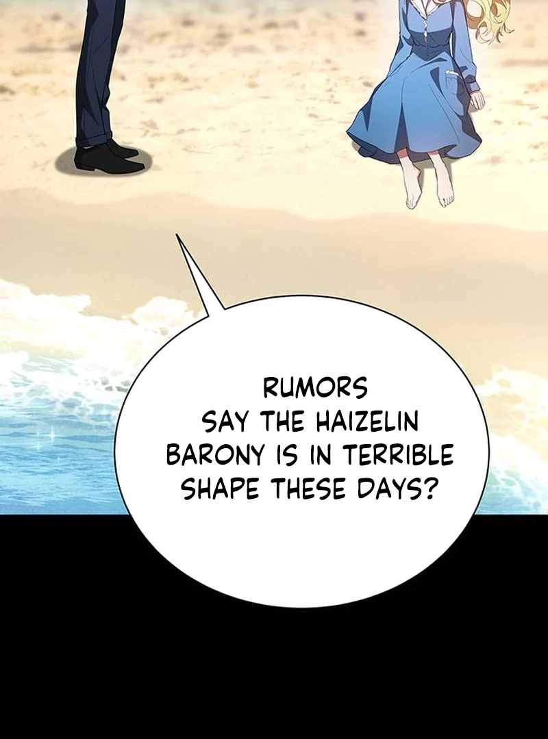 The End of a Fake Marriage Chapter 1 - page 160