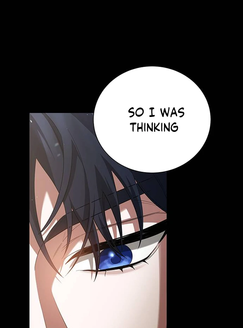 The End of a Fake Marriage Chapter 1 - page 161