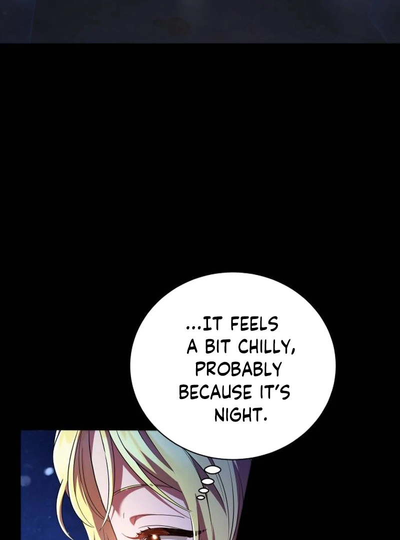 The End of a Fake Marriage Chapter 1 - page 21