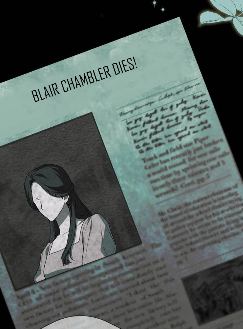 The End of a Fake Marriage Chapter 1 - page 31