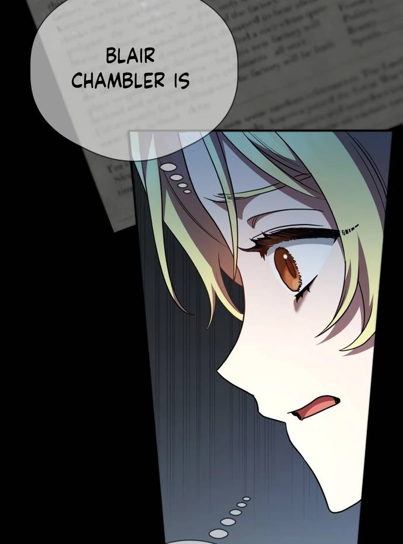 The End of a Fake Marriage Chapter 1 - page 32