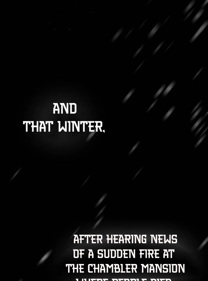 The End of a Fake Marriage Chapter 1 - page 37