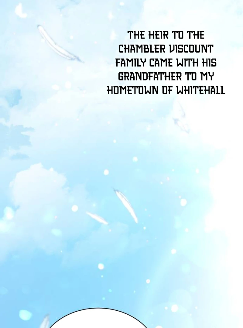 The End of a Fake Marriage Chapter 1 - page 4