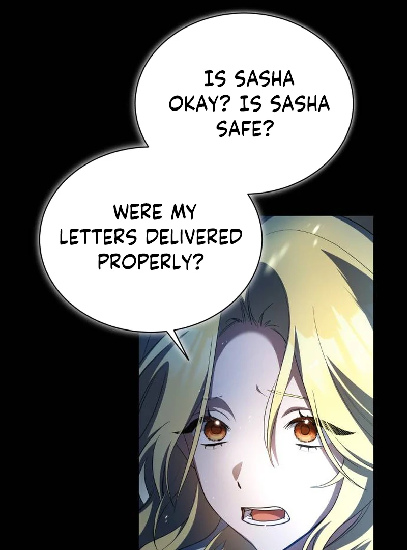 The End of a Fake Marriage Chapter 1 - page 43