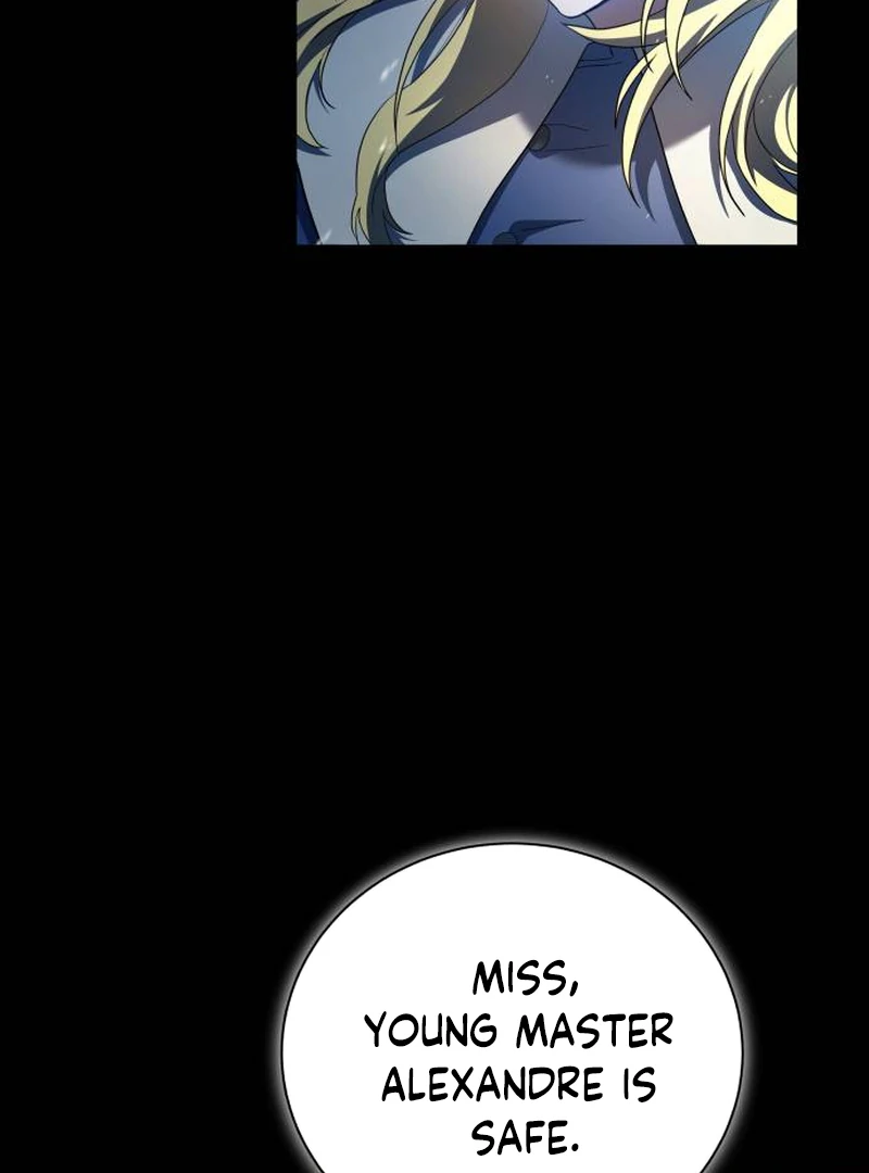 The End of a Fake Marriage Chapter 1 - page 44