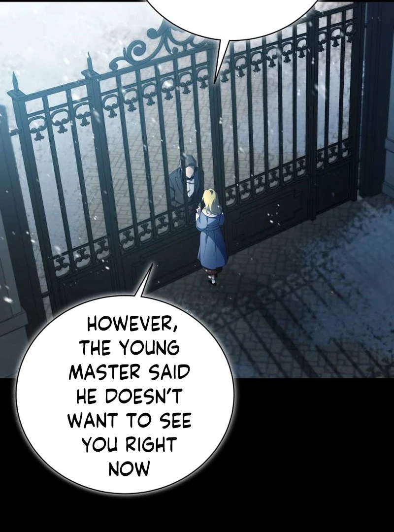 The End of a Fake Marriage Chapter 1 - page 45