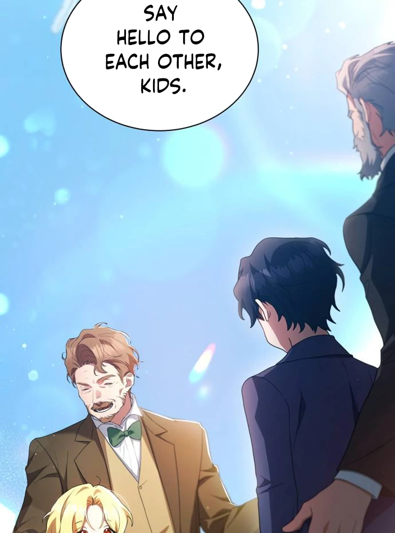 The End of a Fake Marriage Chapter 1 - page 5