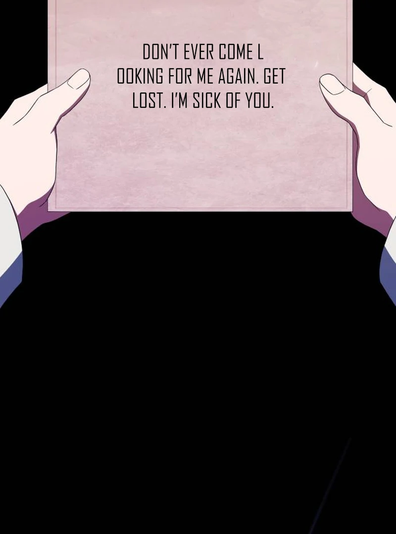 The End of a Fake Marriage Chapter 1 - page 51
