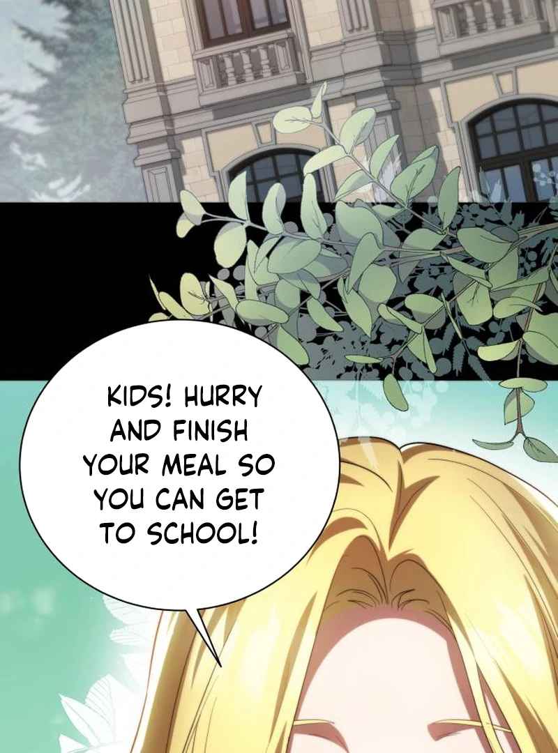 The End of a Fake Marriage Chapter 1 - page 58