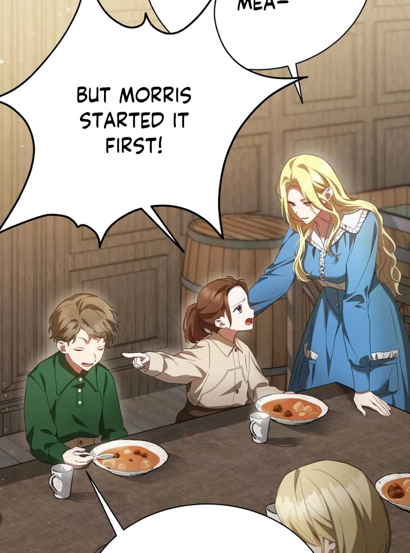 The End of a Fake Marriage Chapter 1 - page 61