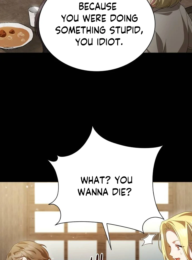 The End of a Fake Marriage Chapter 1 - page 62