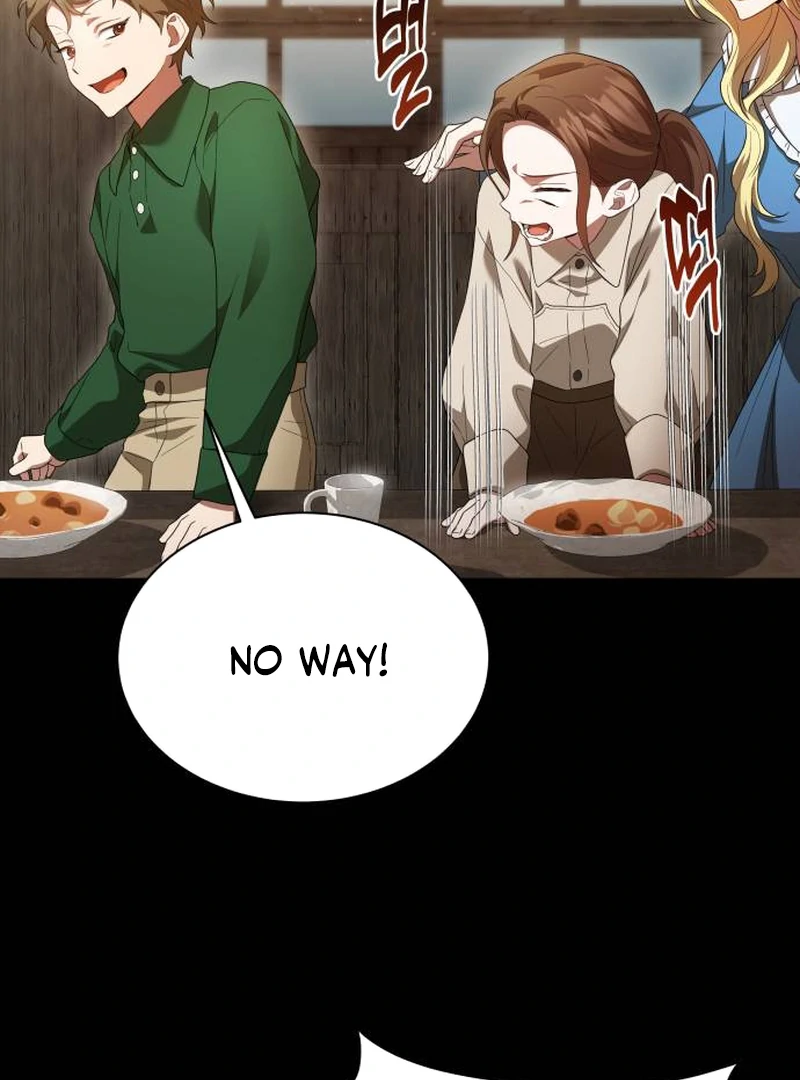 The End of a Fake Marriage Chapter 1 - page 63