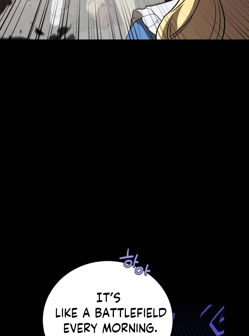 The End of a Fake Marriage Chapter 1 - page 76