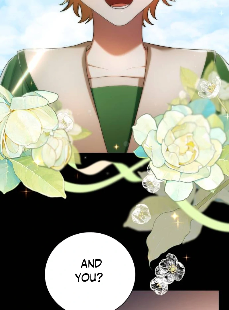 The End of a Fake Marriage Chapter 1 - page 8