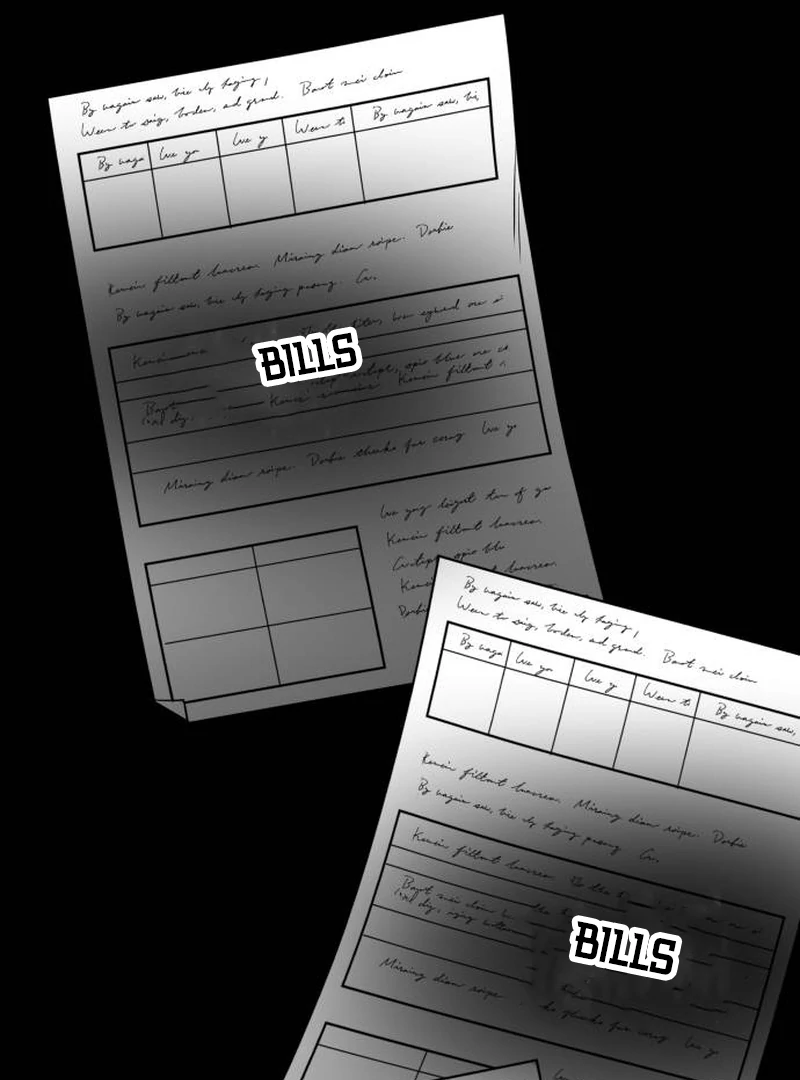 The End of a Fake Marriage Chapter 1 - page 93
