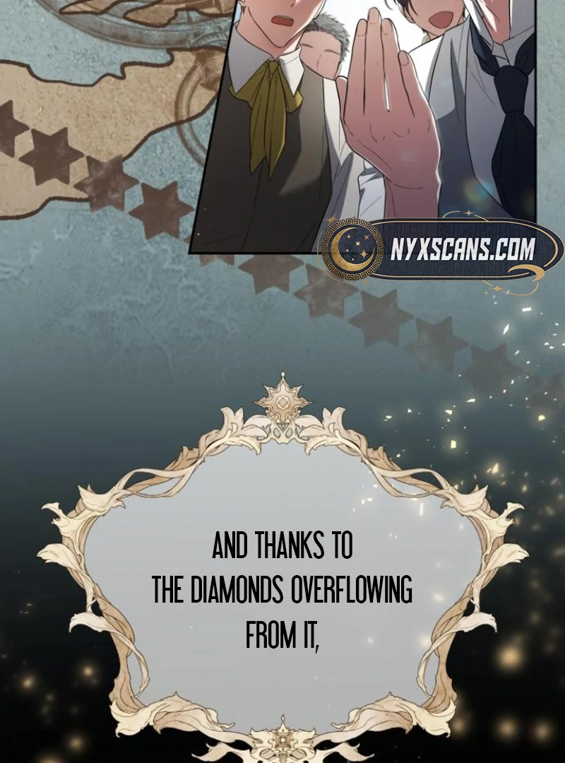 The End of a Fake Marriage Chapter 2 - page 10