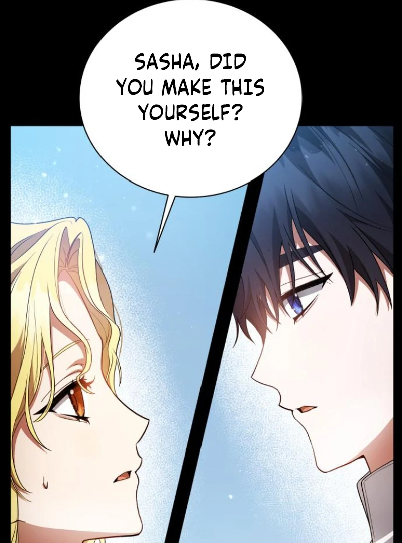 The End of a Fake Marriage Chapter 2 - page 111