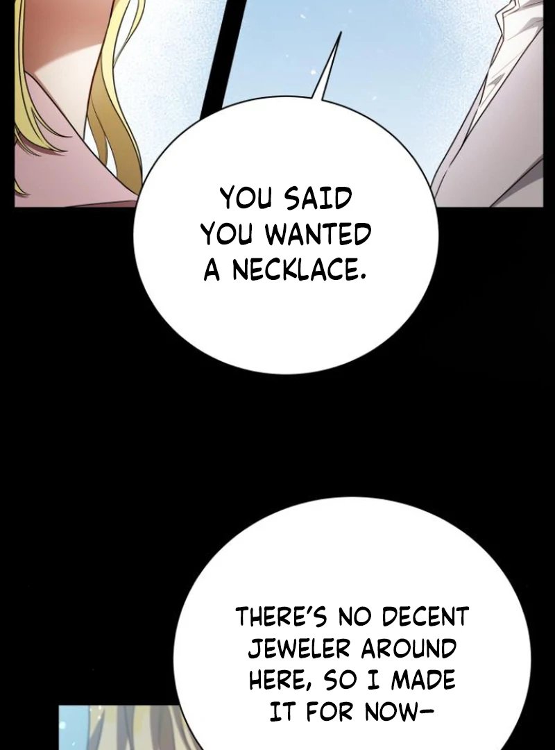 The End of a Fake Marriage Chapter 2 - page 112