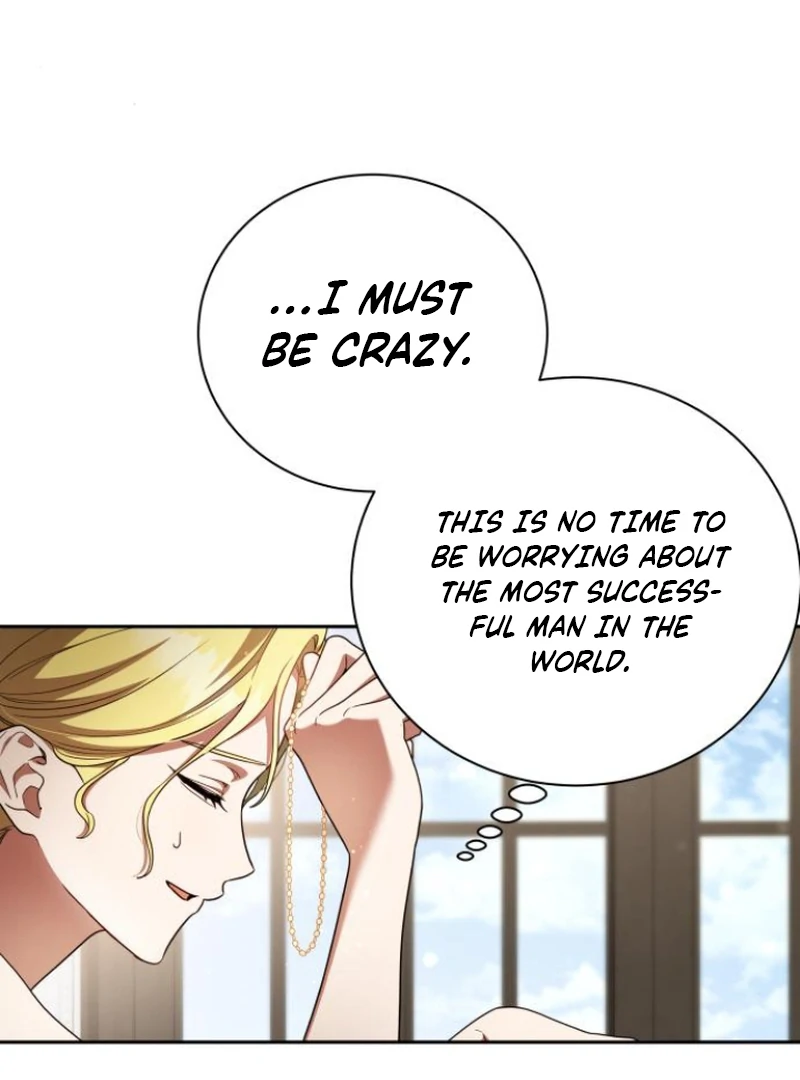 The End of a Fake Marriage Chapter 2 - page 125