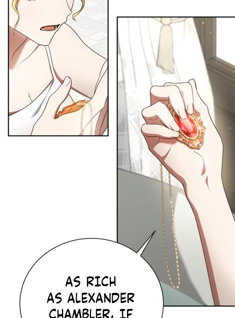 The End of a Fake Marriage Chapter 2 - page 127