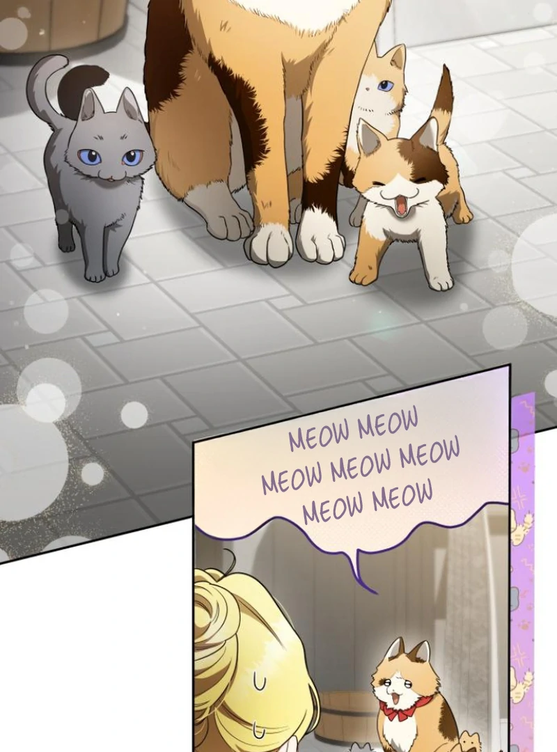 The End of a Fake Marriage Chapter 2 - page 131