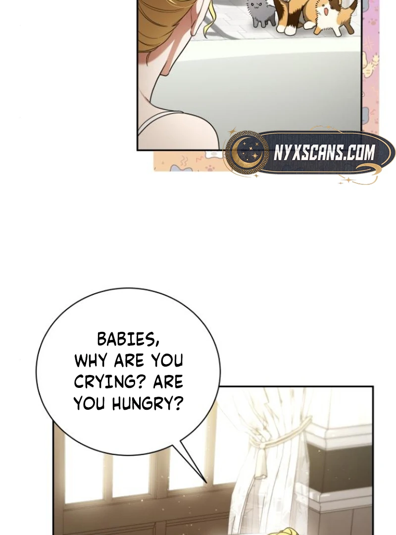 The End of a Fake Marriage Chapter 2 - page 132