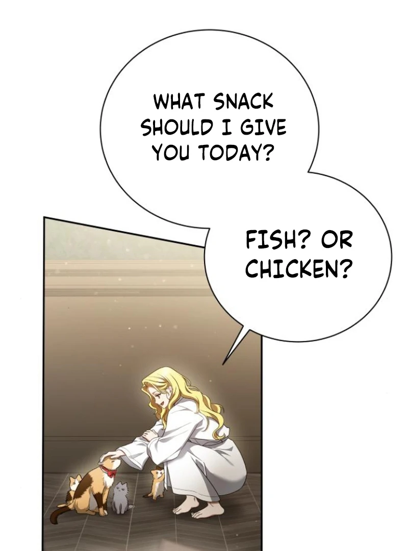 The End of a Fake Marriage Chapter 2 - page 140