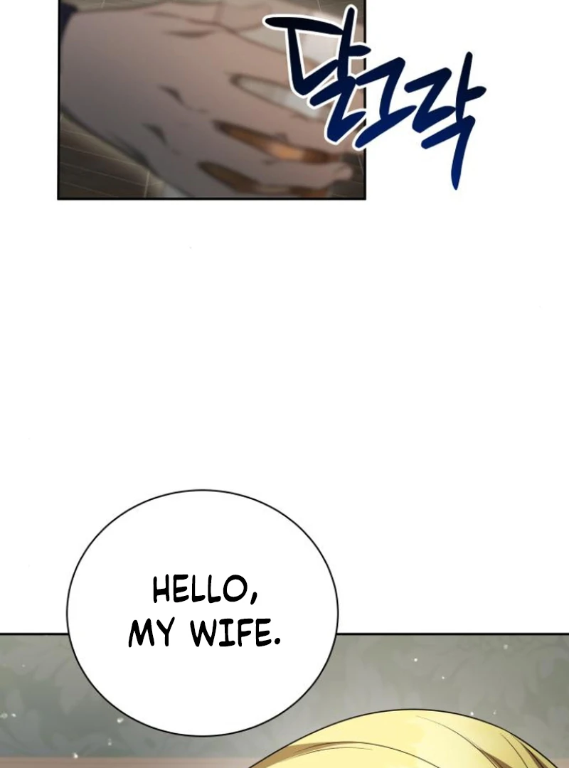 The End of a Fake Marriage Chapter 2 - page 141