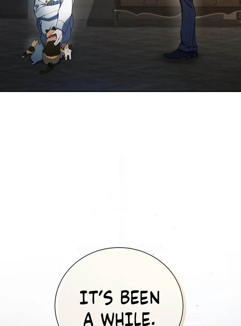 The End of a Fake Marriage Chapter 2 - page 146