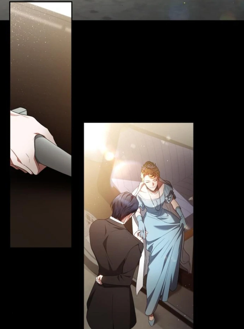 The End of a Fake Marriage Chapter 2 - page 15
