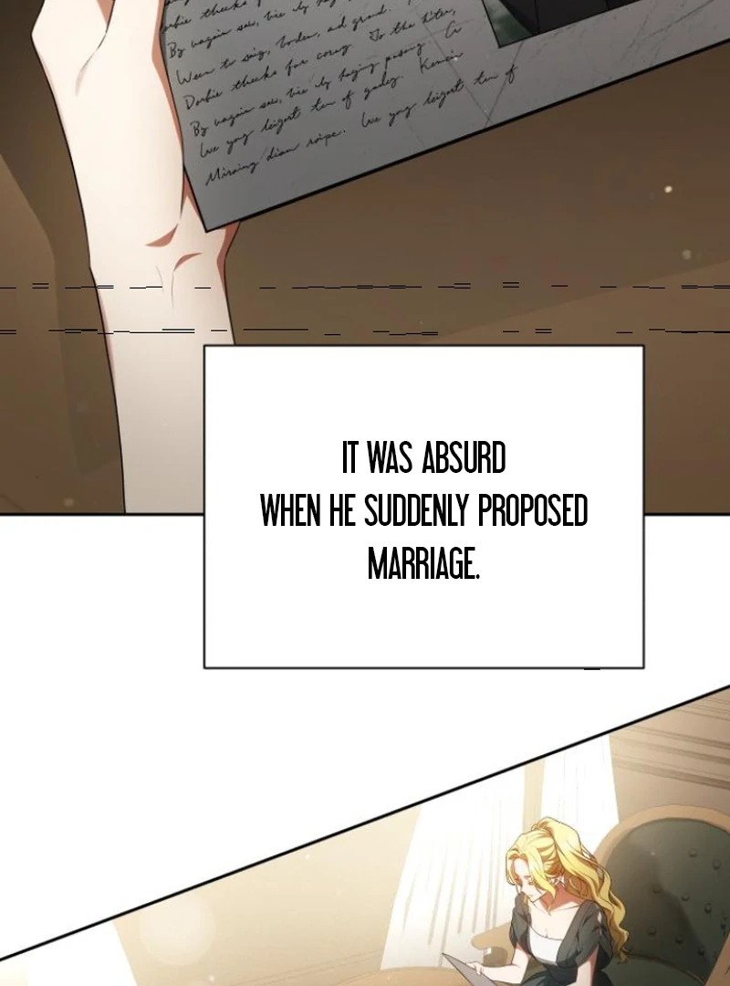 The End of a Fake Marriage Chapter 2 - page 20