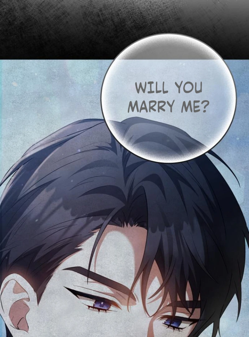 The End of a Fake Marriage Chapter 2 - page 22