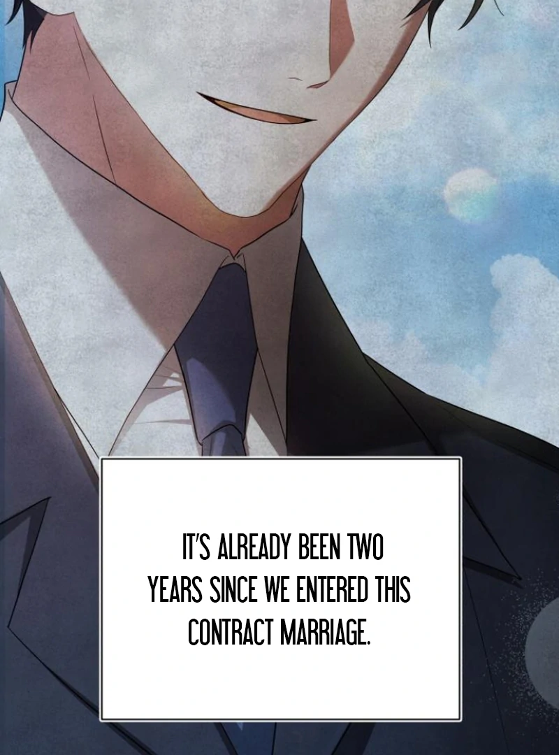 The End of a Fake Marriage Chapter 2 - page 23