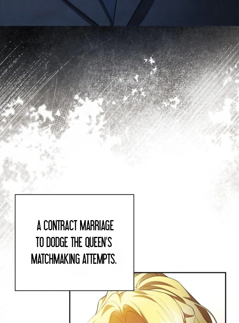 The End of a Fake Marriage Chapter 2 - page 24