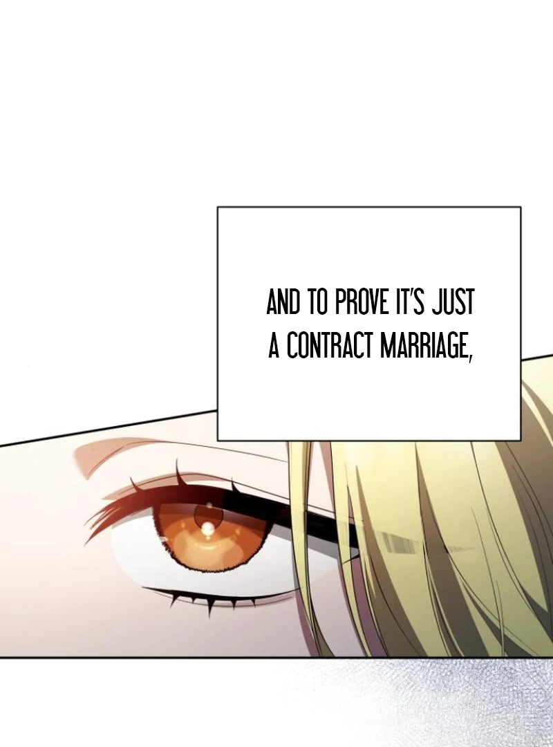 The End of a Fake Marriage Chapter 2 - page 26