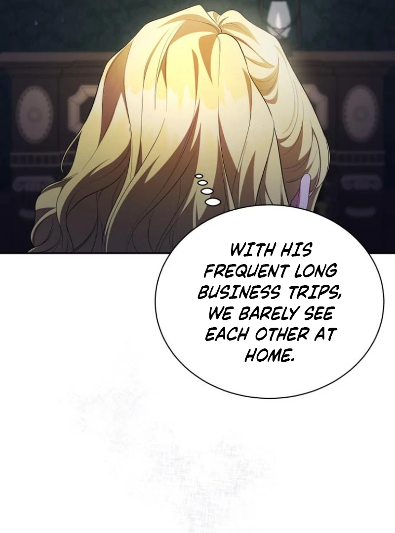 The End of a Fake Marriage Chapter 2 - page 29