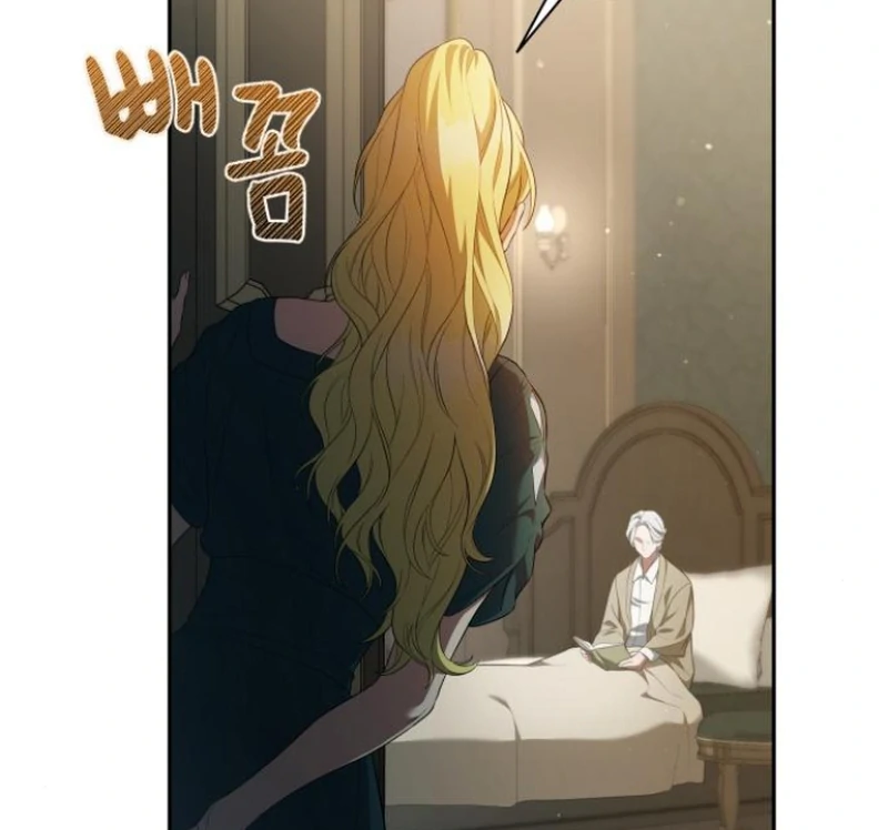 The End of a Fake Marriage Chapter 2 - page 40