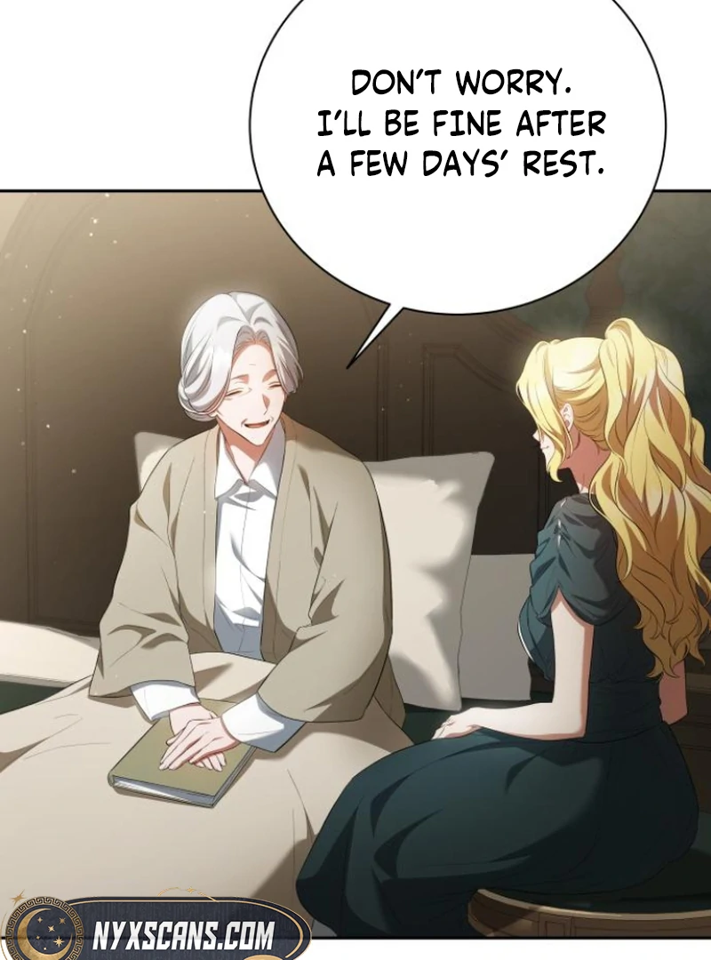 The End of a Fake Marriage Chapter 2 - page 46