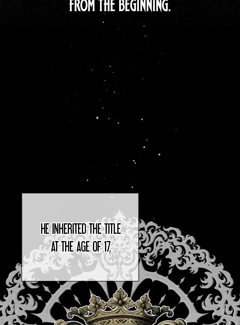 The End of a Fake Marriage Chapter 2 - page 5