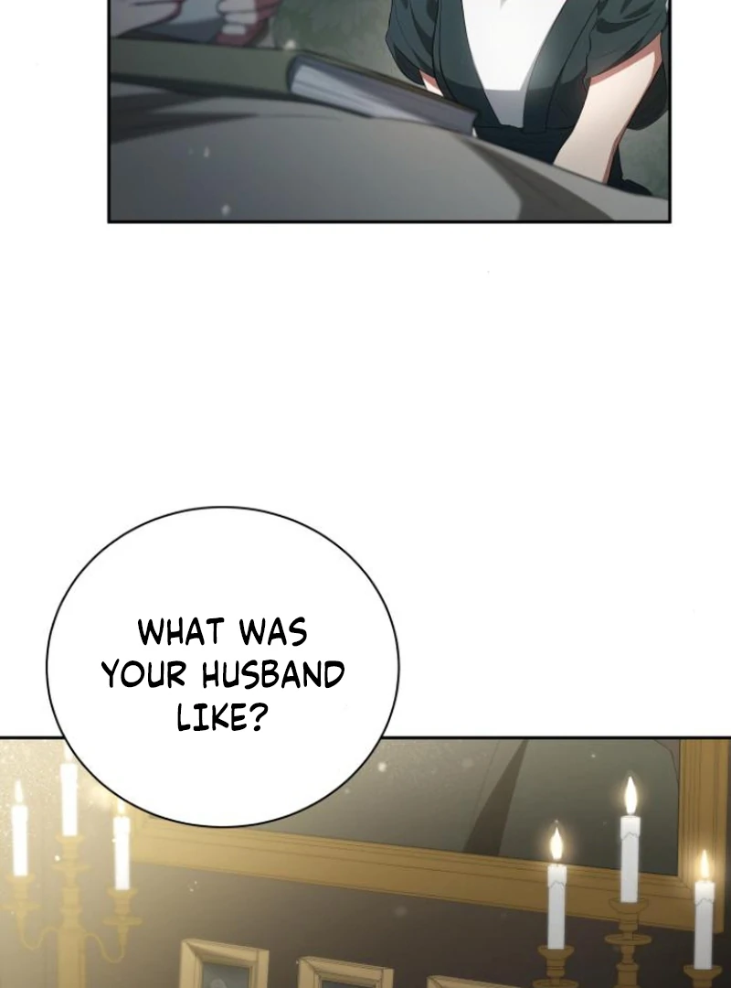 The End of a Fake Marriage Chapter 2 - page 57