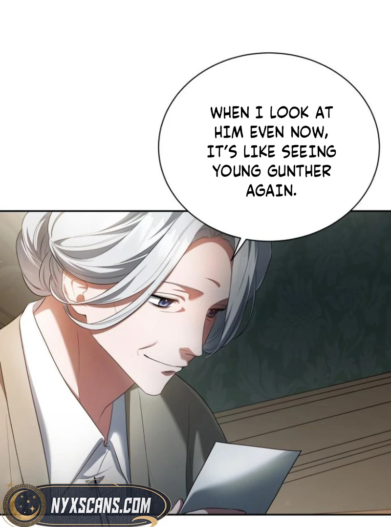 The End of a Fake Marriage Chapter 2 - page 61