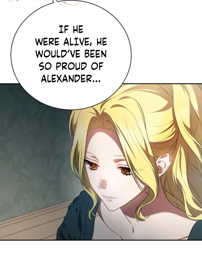 The End of a Fake Marriage Chapter 2 - page 62