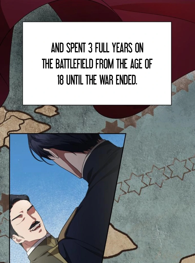 The End of a Fake Marriage Chapter 2 - page 7