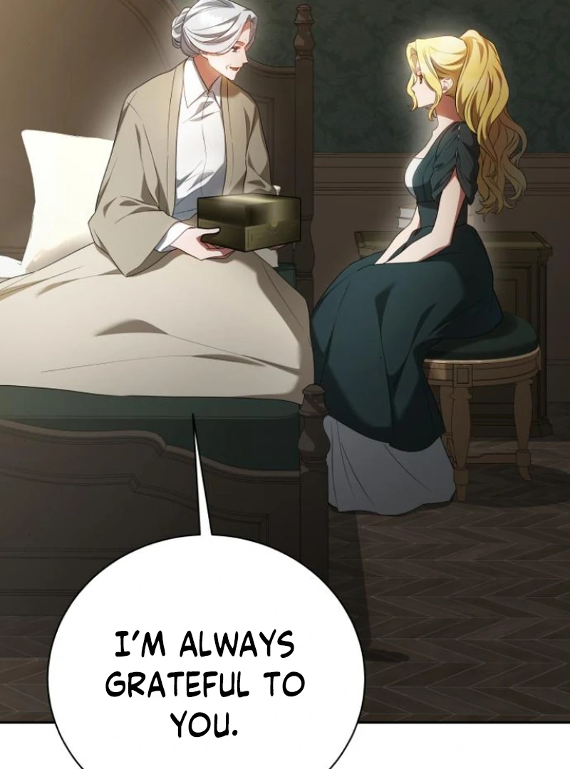 The End of a Fake Marriage Chapter 2 - page 72