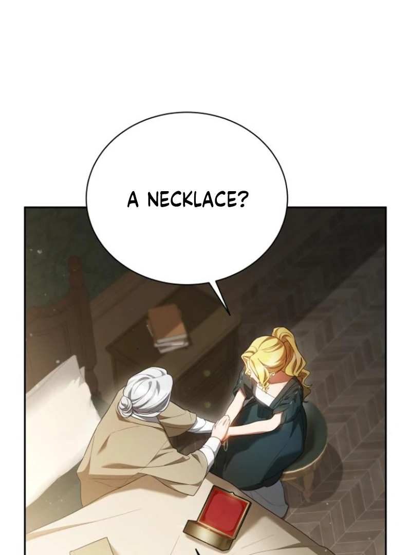 The End of a Fake Marriage Chapter 2 - page 76