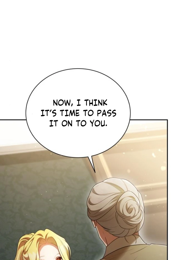 The End of a Fake Marriage Chapter 2 - page 81