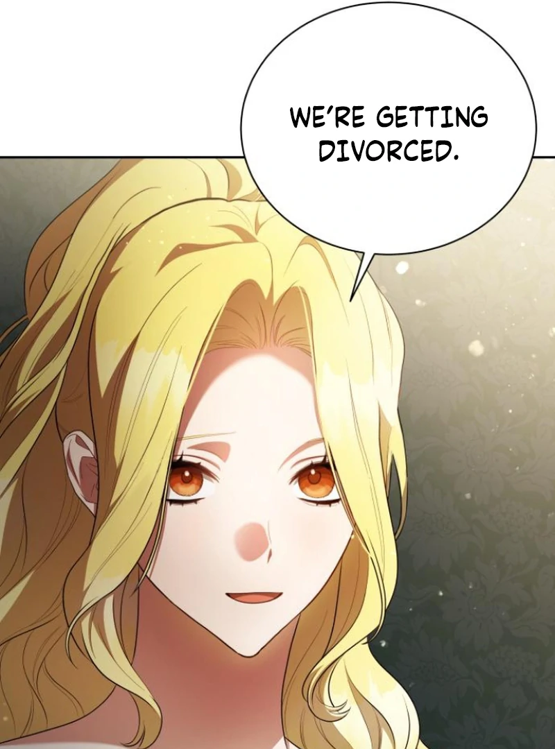 The End of a Fake Marriage Chapter 2 - page 84