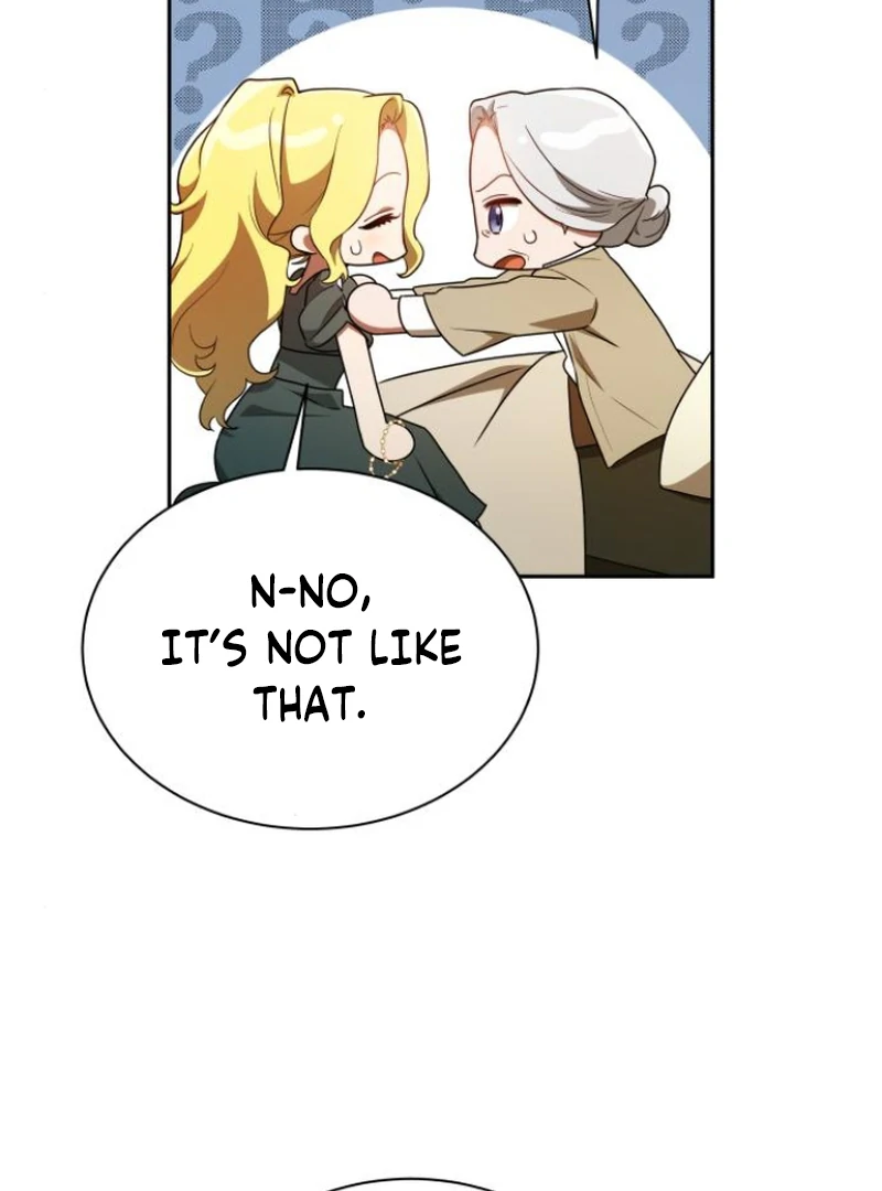 The End of a Fake Marriage Chapter 2 - page 87
