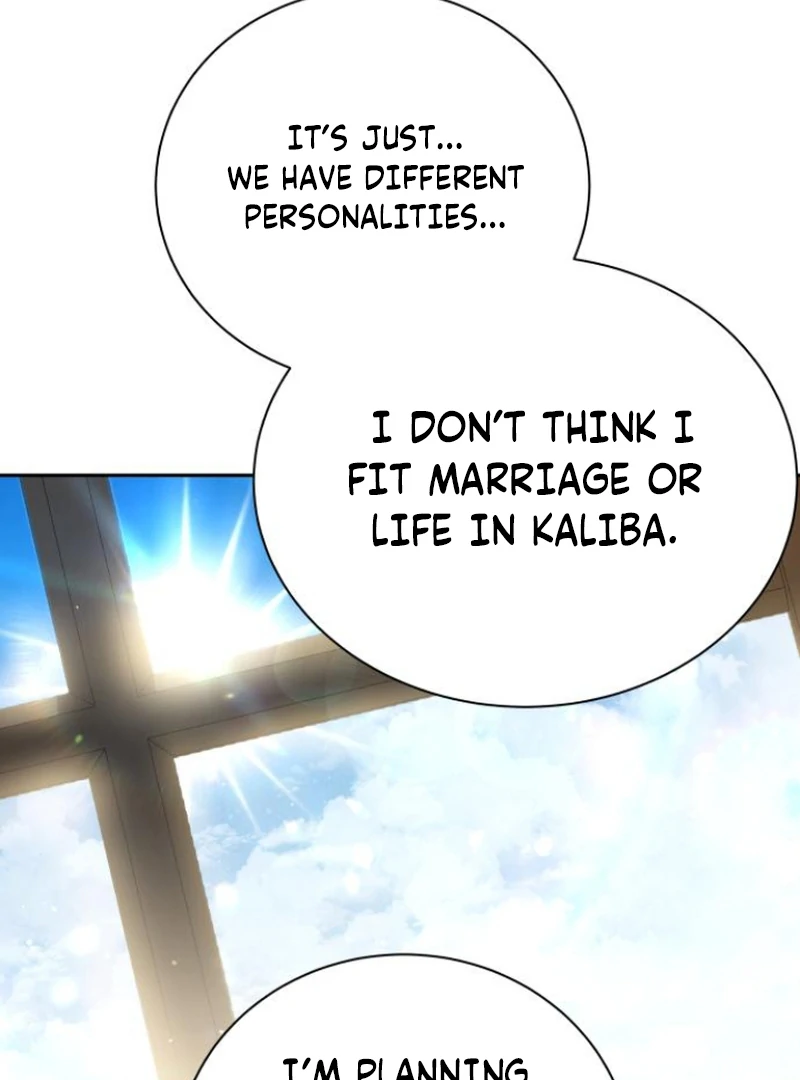 The End of a Fake Marriage Chapter 2 - page 88
